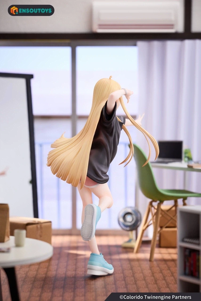 [ENSOUTOYS] 1/7 초 카구야 공주! - 카구야 (현실)_4.webp