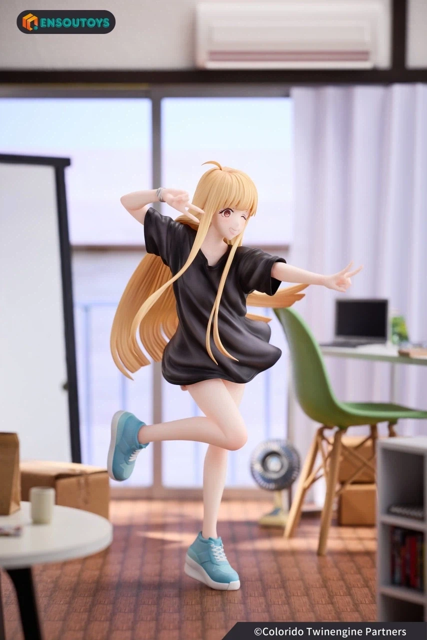 [ENSOUTOYS] 1/7 초 카구야 공주! - 카구야 (현실)_5.webp