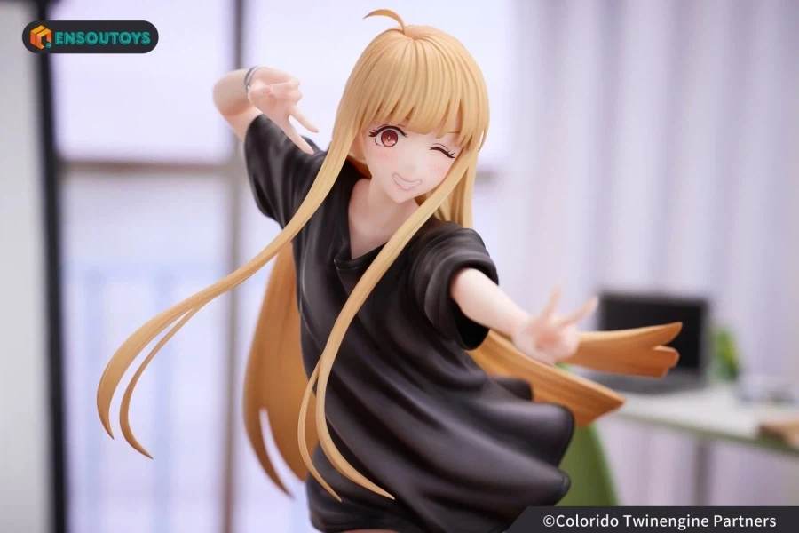 [ENSOUTOYS] 1/7 초 카구야 공주! - 카구야 (현실)_8.webp
