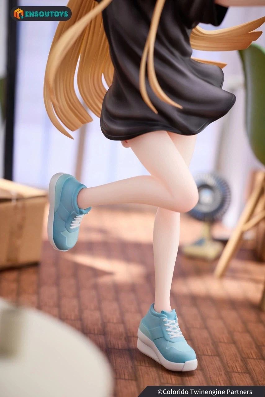 [ENSOUTOYS] 1/7 초 카구야 공주! - 카구야 (현실)_9.webp