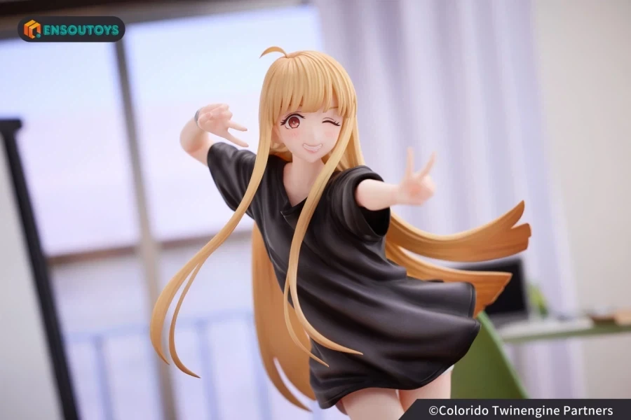[ENSOUTOYS] 1/7 초 카구야 공주! - 카구야 (현실)_10.webp