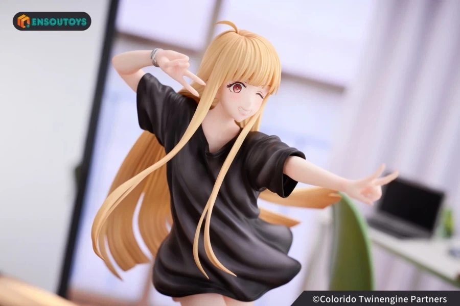 [ENSOUTOYS] 1/7 초 카구야 공주! - 카구야 (현실)_11.webp