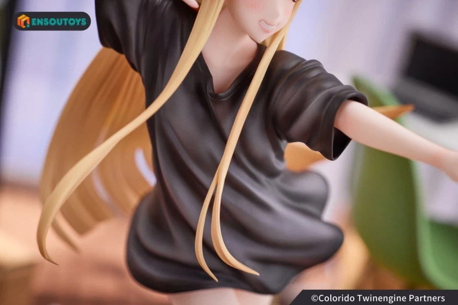 [ENSOUTOYS] 1/7 초 카구야 공주! - 카구야 (현실)_12.webp