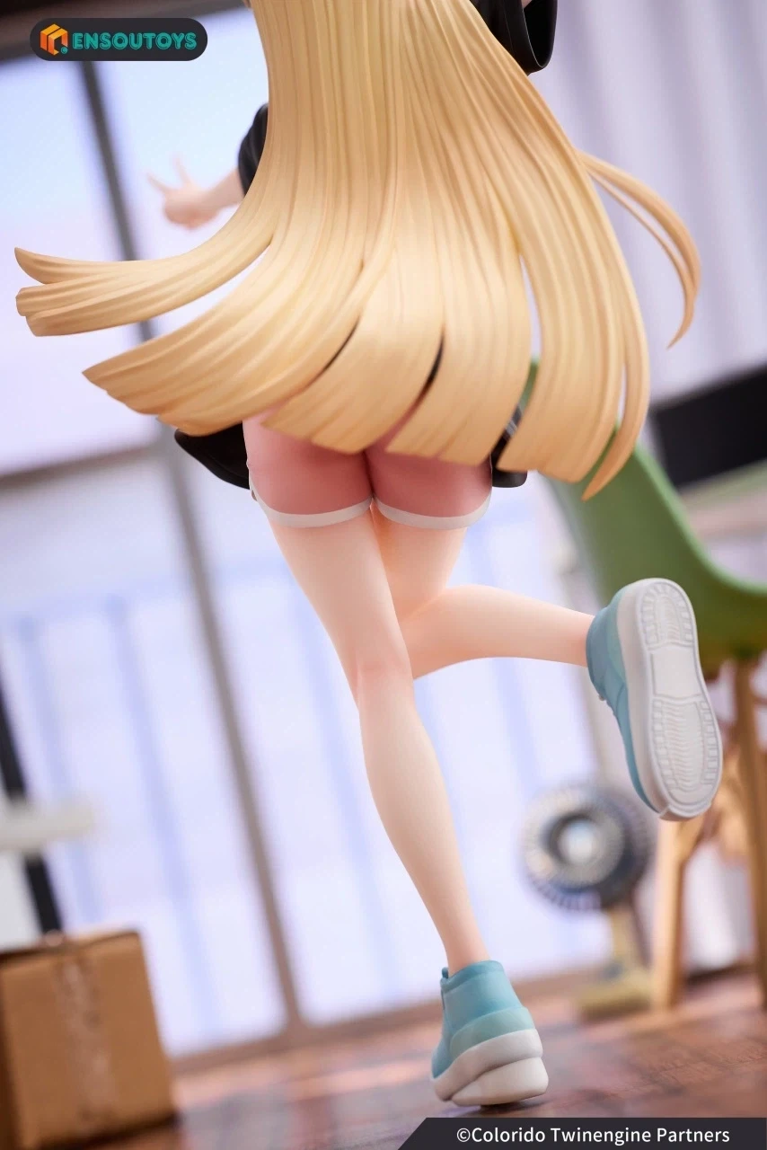 [ENSOUTOYS] 1/7 초 카구야 공주! - 카구야 (현실)_13.webp