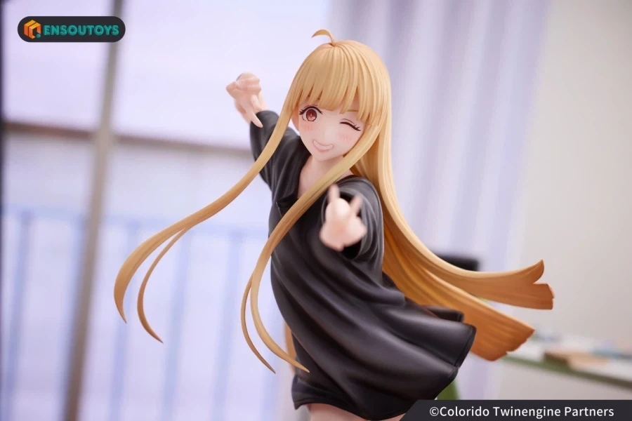 [ENSOUTOYS] 1/7 초 카구야 공주! - 카구야 (현실)_14.webp
