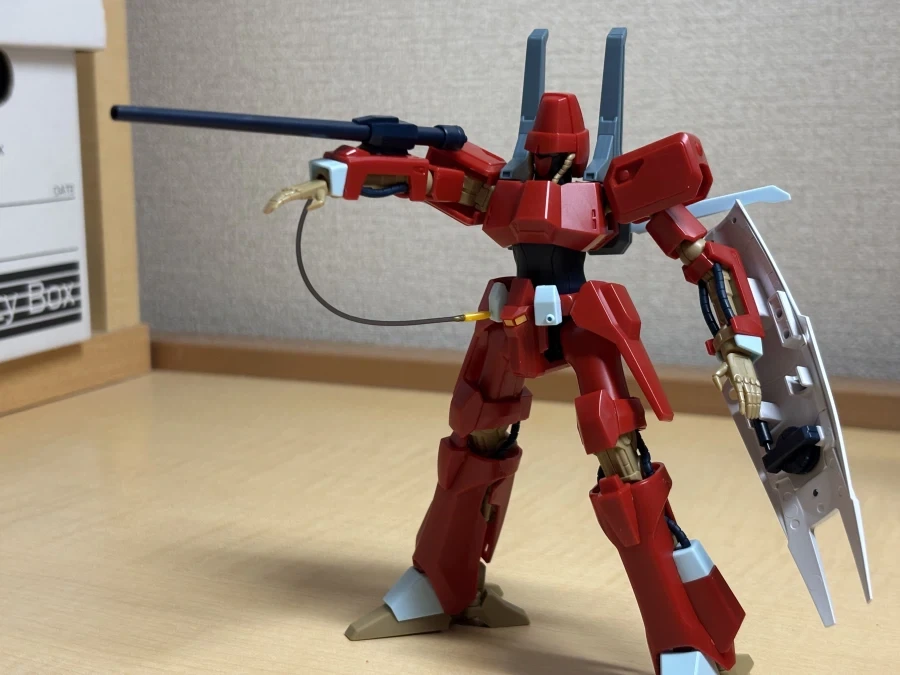 HG 1/144 디자드 가조립 사진 2_2.webp