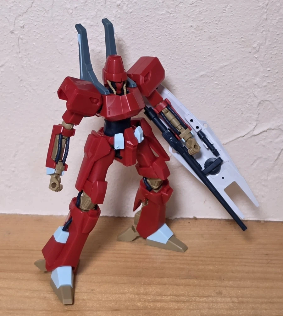 HG 1/144 디자드 가조립 사진 2_4.webp