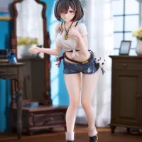 [MiraiMira] 1/7 유미아 리스펠트 거울 너머의 일별 선행 정보