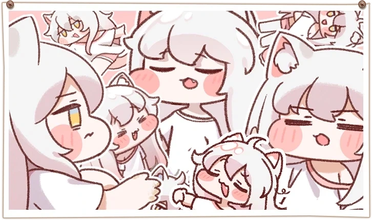 트릭컬) 사전예약 페이지 올라온 짤들_8.webp