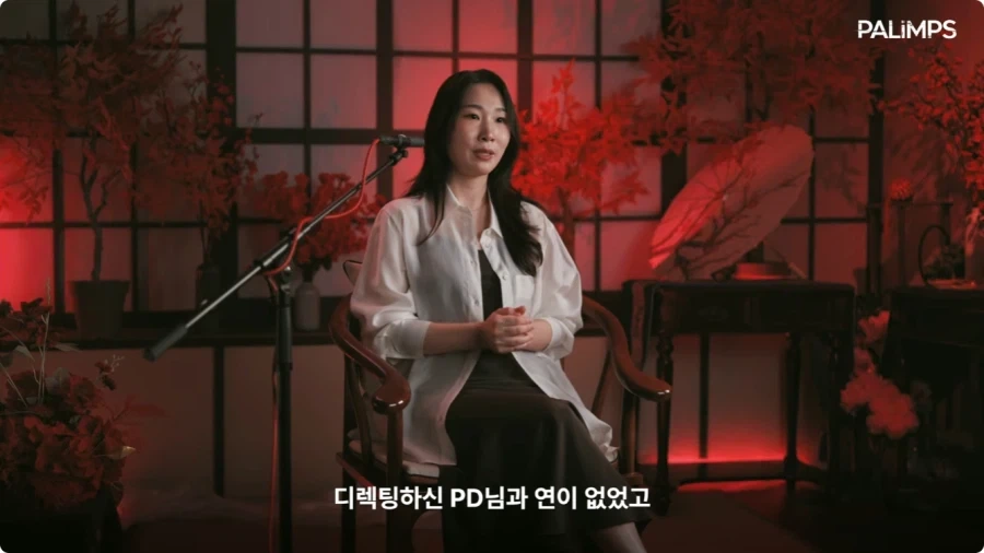 케데헌 한국판 루미 성우 캐스팅비화.jpg_3.webp