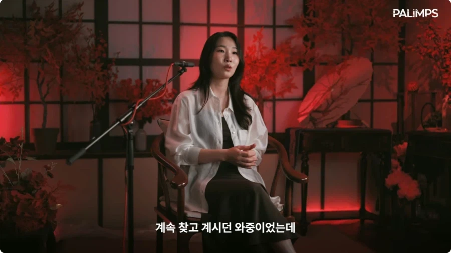 케데헌 한국판 루미 성우 캐스팅비화.jpg_10.webp