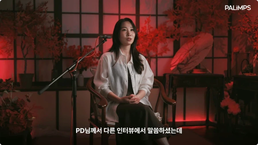 케데헌 한국판 루미 성우 캐스팅비화.jpg_16.webp