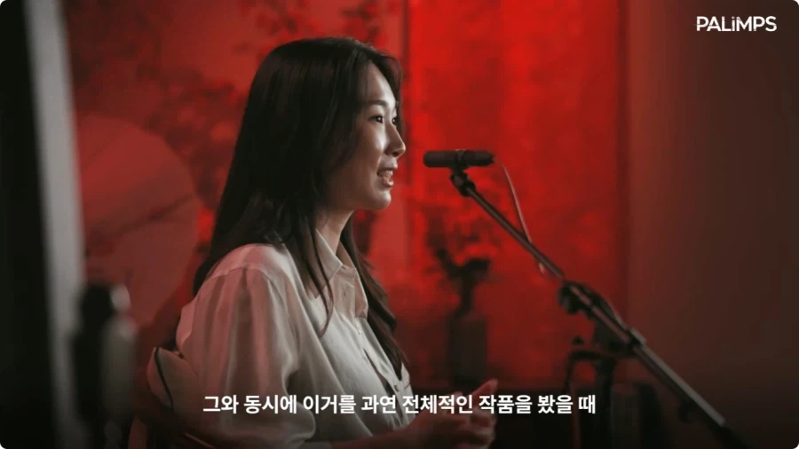 케데헌 한국판 루미 성우 캐스팅비화.jpg_26.webp