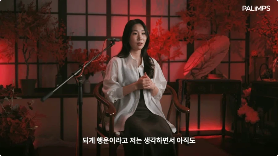 케데헌 한국판 루미 성우 캐스팅비화.jpg_47.webp