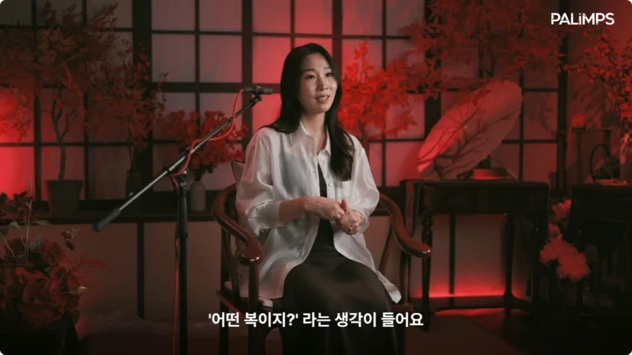 케데헌 한국판 루미 성우 캐스팅비화.jpg_48.webp