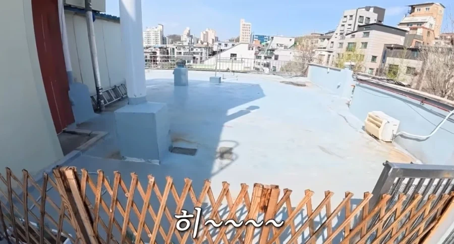 황제성 유튜브에서 김세의 엄마 건물 불법증축 증거자료 확보_2.webp