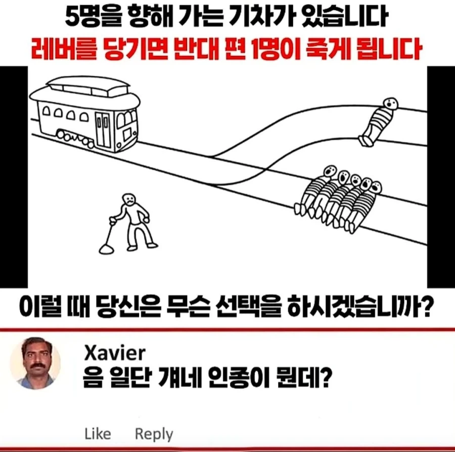 트롤리 딜레마에서 제일 중요한 것.jpg_1.webp