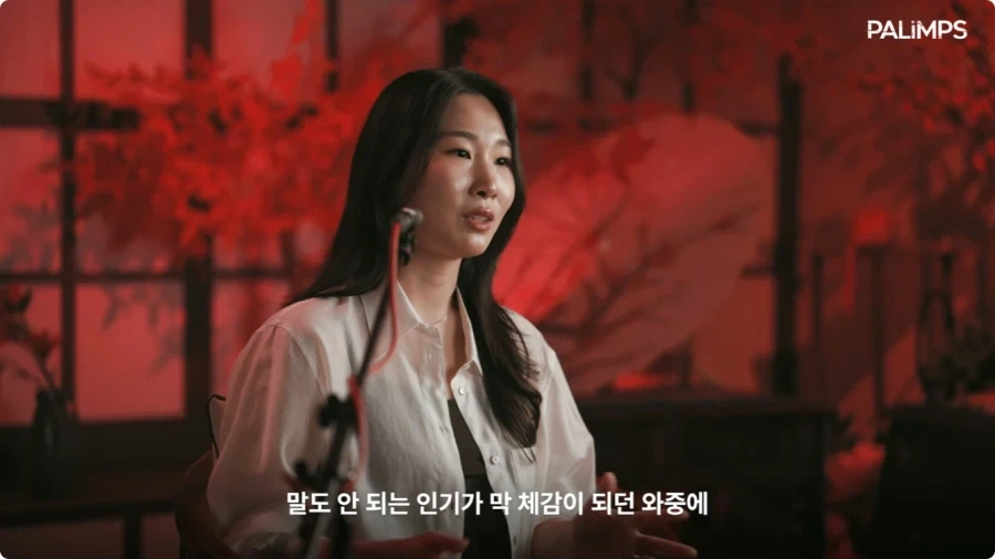 케데헌 한국판 성우들이 골든 커버를 하게 된 계기.jpg_7.webp