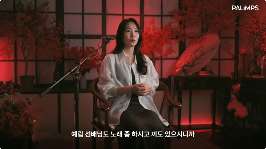 케데헌 한국판 성우들이 골든 커버를 하게 된 계기.jpg_20.webp