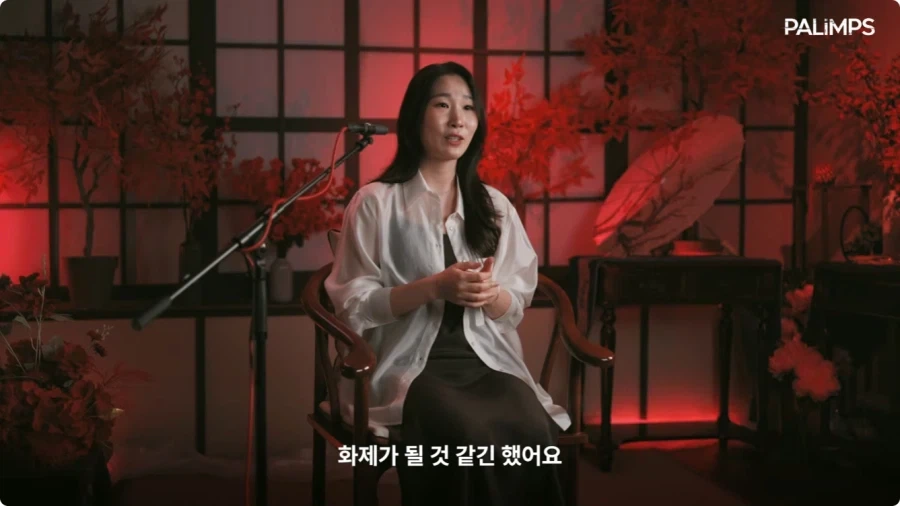 케데헌 한국판 성우들이 골든 커버를 하게 된 계기.jpg_31.webp