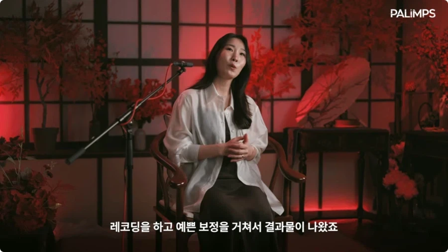케데헌 한국판 성우들이 골든 커버를 하게 된 계기.jpg_55.webp