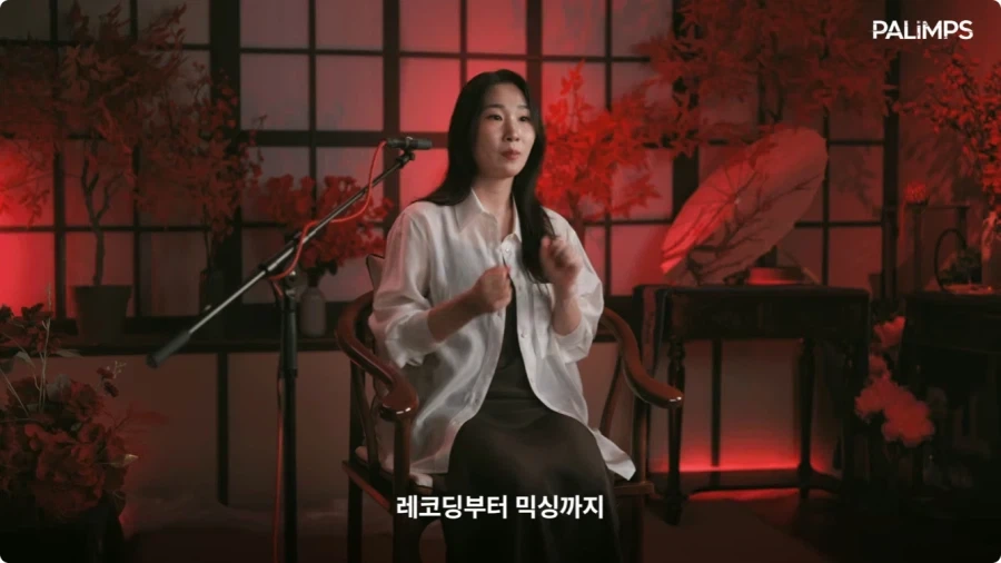 케데헌 한국판 성우들이 골든 커버를 하게 된 계기.jpg_63.webp