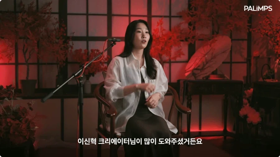케데헌 한국판 성우들이 골든 커버를 하게 된 계기.jpg_64.webp