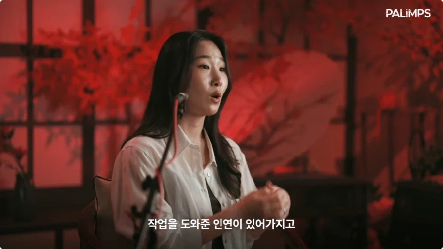 케데헌 한국판 성우들이 골든 커버를 하게 된 계기.jpg_66.webp