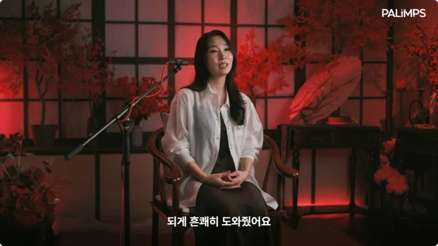 케데헌 한국판 성우들이 골든 커버를 하게 된 계기.jpg_69.webp