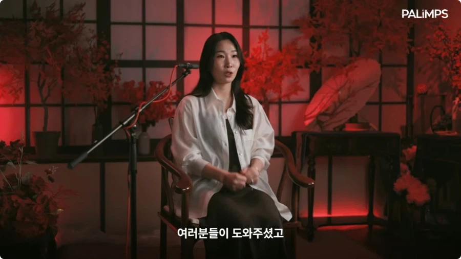 케데헌 한국판 성우들이 골든 커버를 하게 된 계기.jpg_72.webp