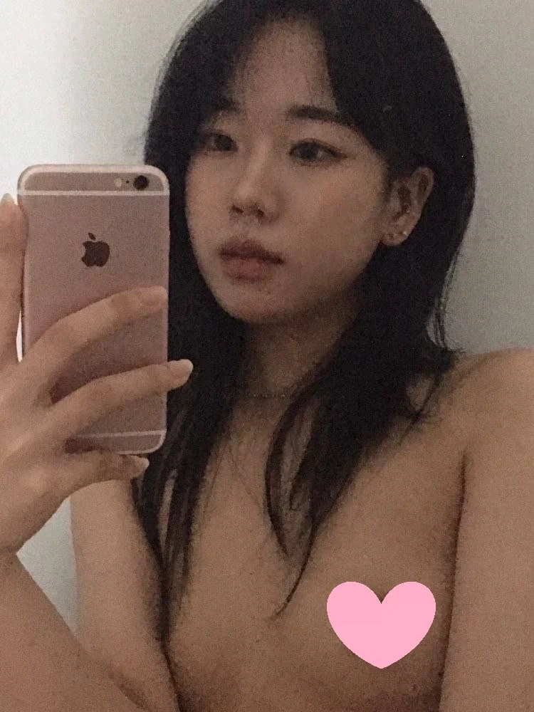 이쁜 여자들의 거울셀카 모음집_4.webp