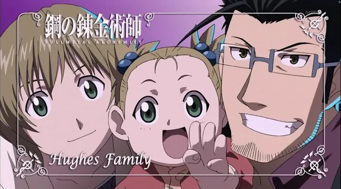 강철의연금술사) 그냥 개쩔었던 케릭터_4.webp