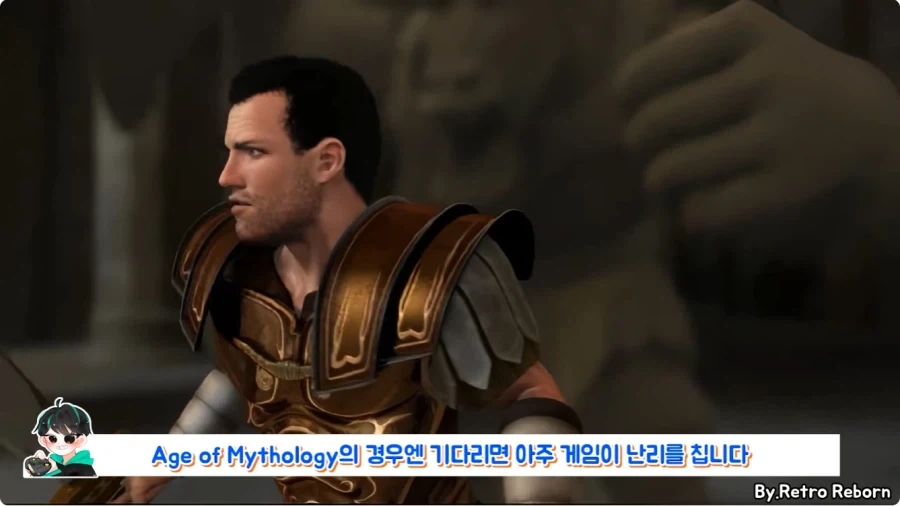게임 타이틀 화면에서 아무것도 안하고 있으면 생기는 일.jpg_1.webp