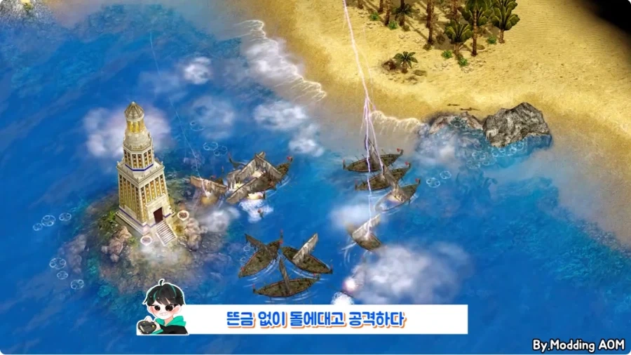 게임 타이틀 화면에서 아무것도 안하고 있으면 생기는 일.jpg_7.webp