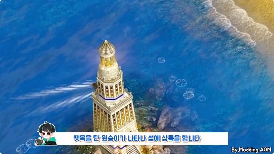 게임 타이틀 화면에서 아무것도 안하고 있으면 생기는 일.jpg_10.webp