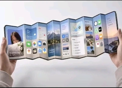 삼성과 애플을 처발라버린 궁극의 폴드폰_1.webp