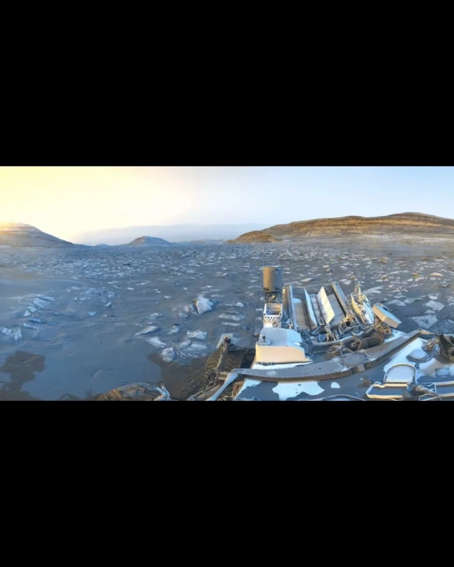 NASA가 공개한 화성 표면 사진_4.webp