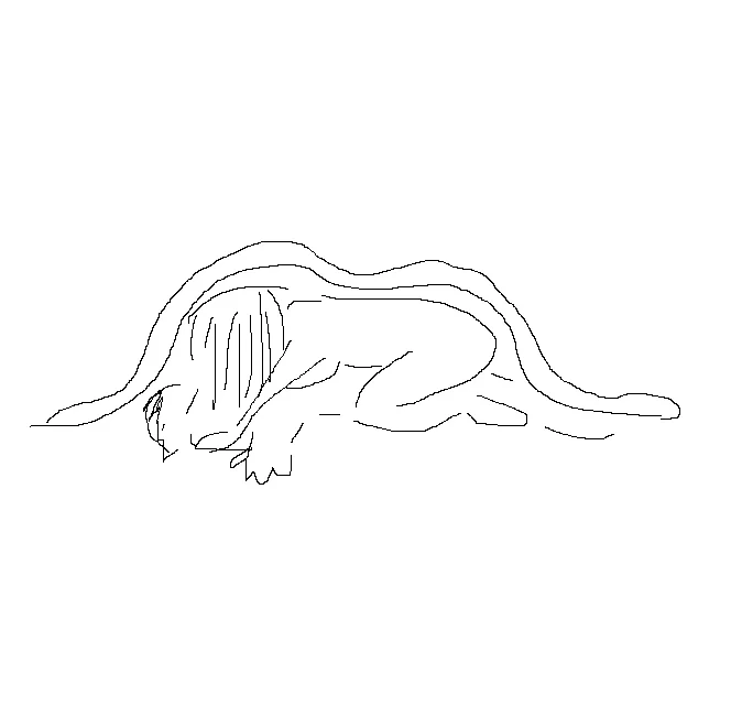 어린왕자에 나오는 보아뱀 짤이 무서운 이유_2.webp
