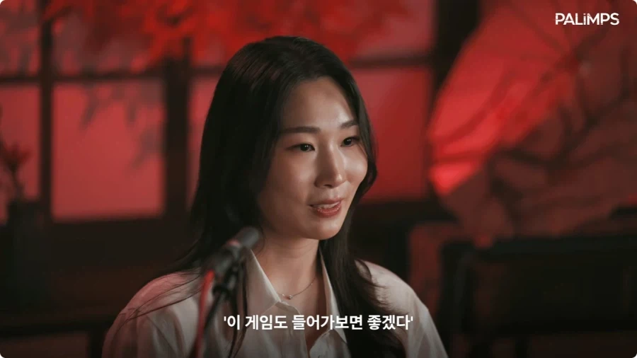 명조 장리 한국판 성우가 말하는 장리.jpg_7.webp