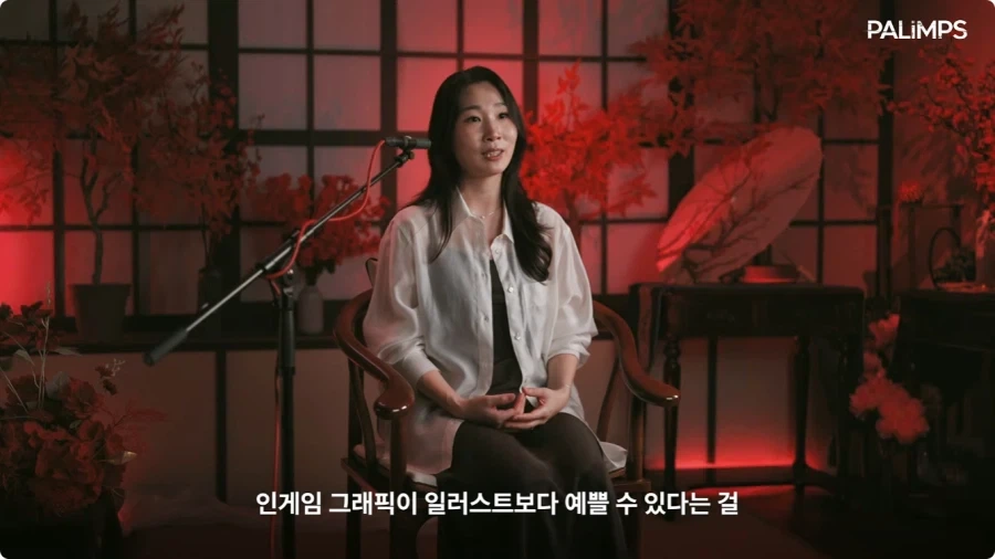 명조 장리 한국판 성우가 말하는 장리.jpg_15.webp