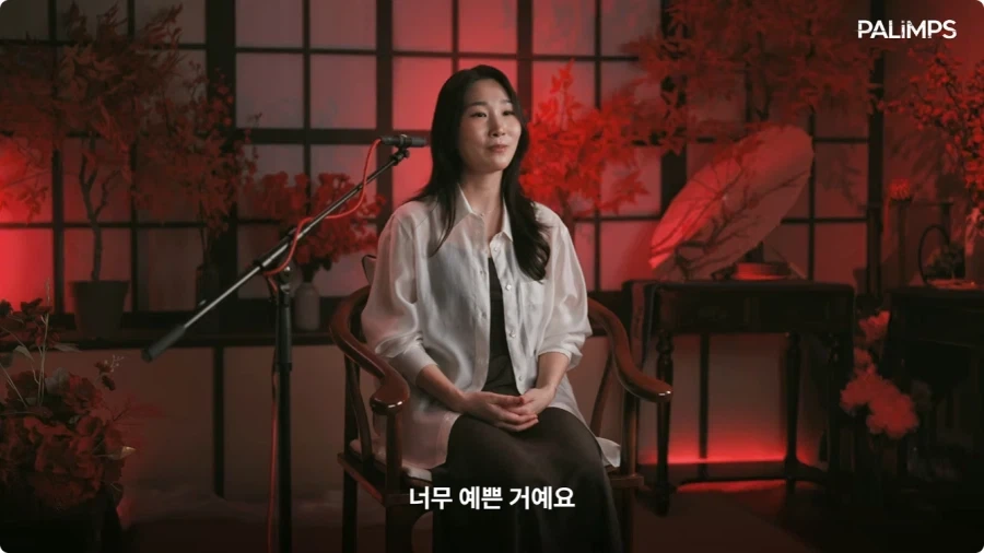 명조 장리 한국판 성우가 말하는 장리.jpg_23.webp