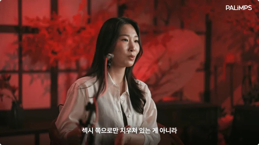 명조 장리 한국판 성우가 말하는 장리.jpg_29.webp