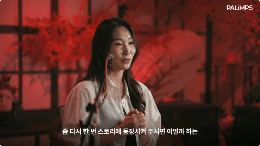 명조 장리 한국판 성우가 말하는 장리.jpg_64.webp