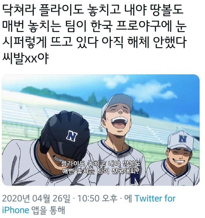 애니보고 분노한 야구팬_1.webp