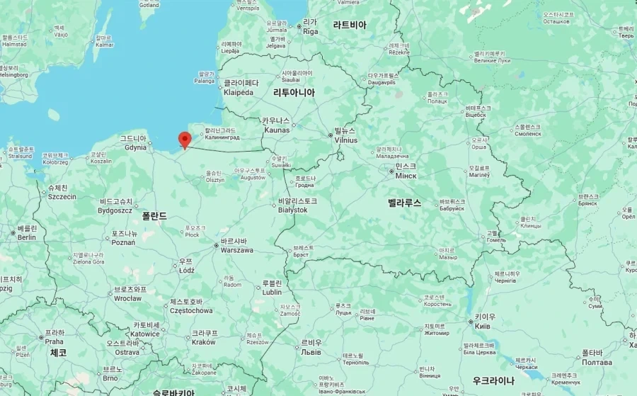 폴란드 : 돌아가신 할머니가 살아나셨다_1.webp