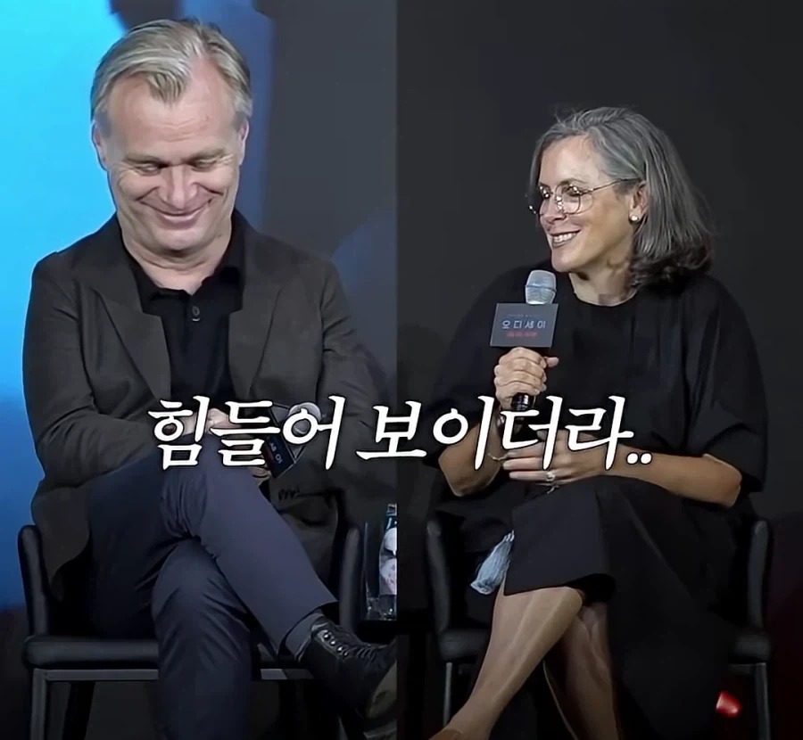 놀란 감독.. 한국에 온 걸 환영하오!_2.webp