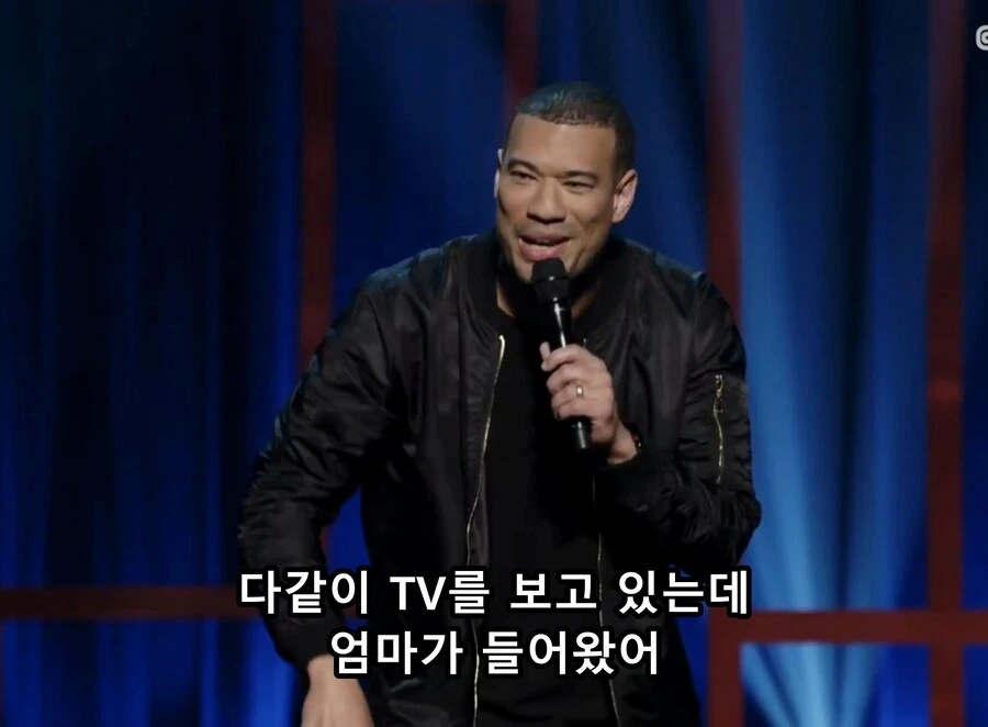 한국인 엄마의 인종차별발언에 혼혈 아들의 반응 ㅋㅋㅋㅋ_3.jpg