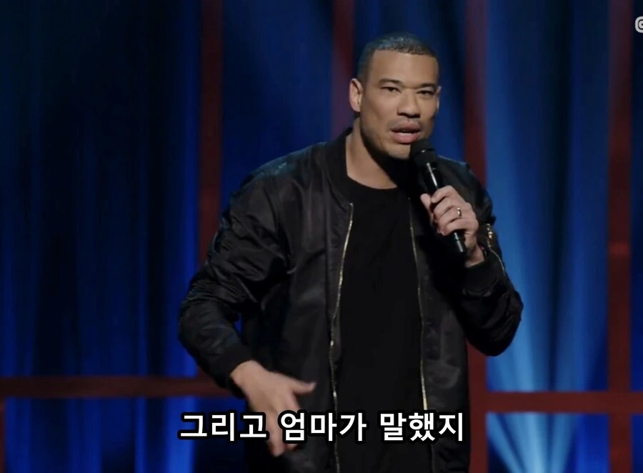 한국인 엄마의 인종차별발언에 혼혈 아들의 반응 ㅋㅋㅋㅋ_4.jpg