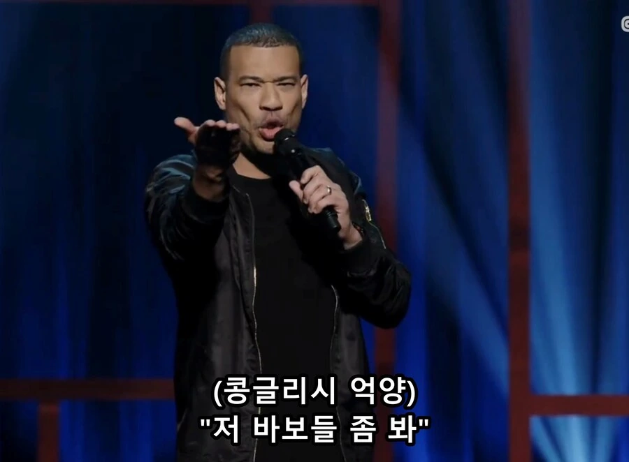 한국인 엄마의 인종차별발언에 혼혈 아들의 반응 ㅋㅋㅋㅋ_5.jpg