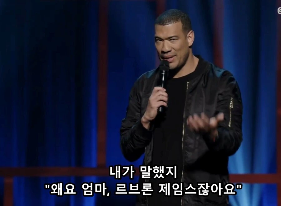 한국인 엄마의 인종차별발언에 혼혈 아들의 반응 ㅋㅋㅋㅋ_7.jpg